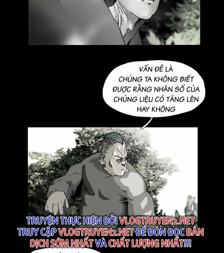Địa Ngục 58 Chapter 23 trang 42