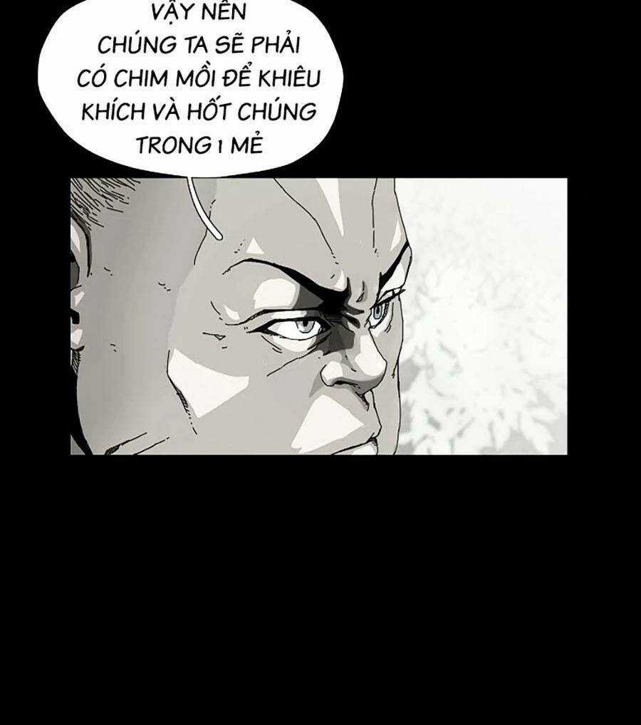 Địa Ngục 58 Chapter 23 trang 43