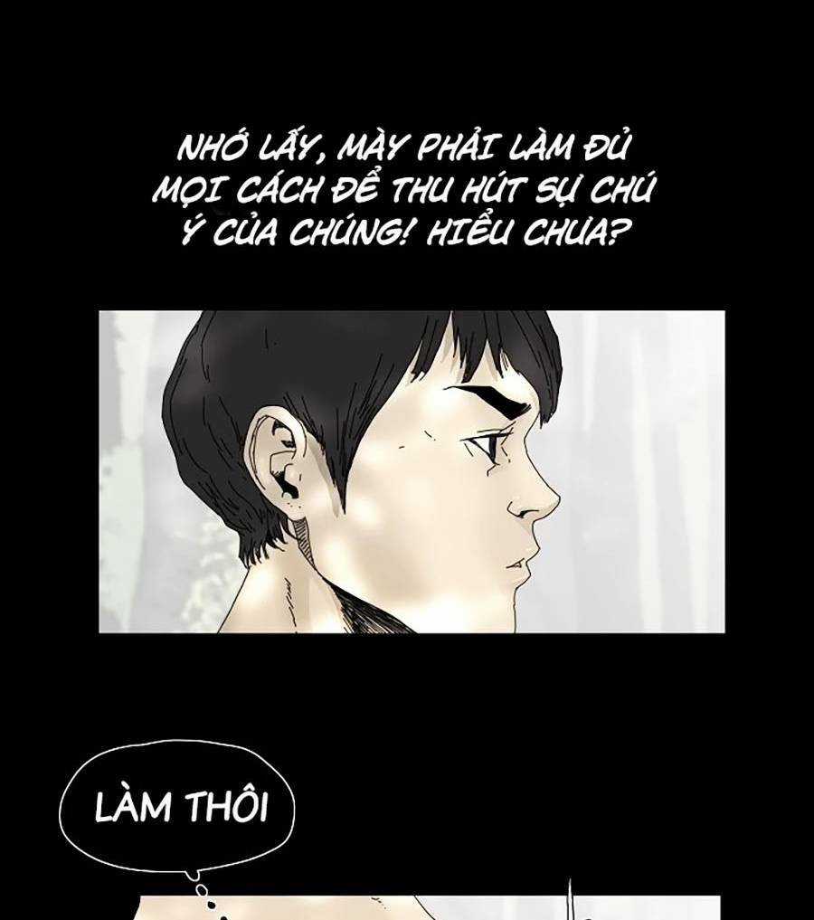 Địa Ngục 58 Chapter 23 trang 44