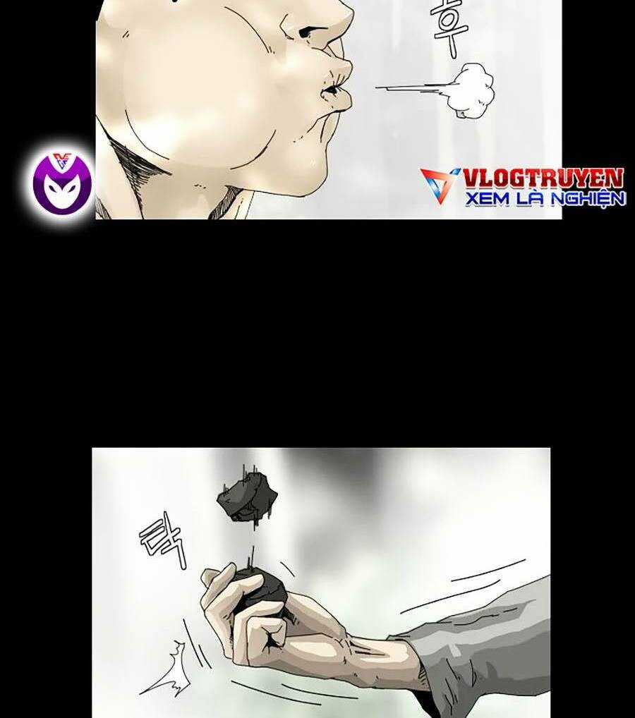 Địa Ngục 58 Chapter 23 trang 45