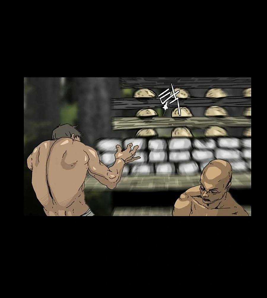 Địa Ngục 58 Chapter 23 trang 48