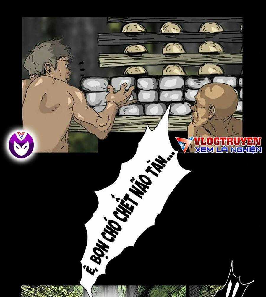 Địa Ngục 58 Chapter 23 trang 49