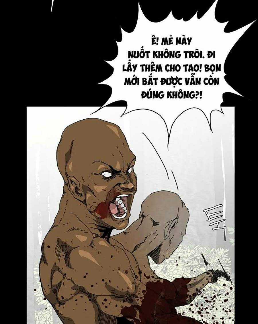 Địa Ngục 58 Chapter 23 trang 5