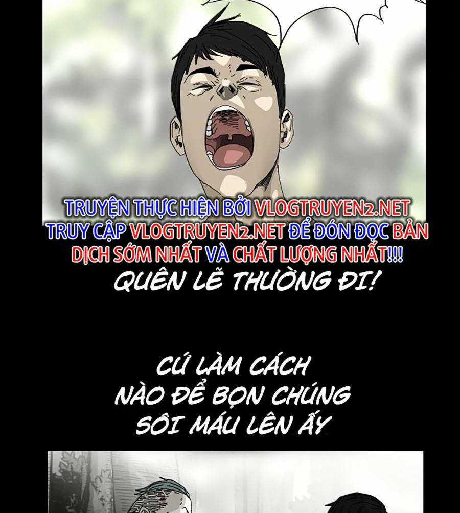 Địa Ngục 58 Chapter 23 trang 52