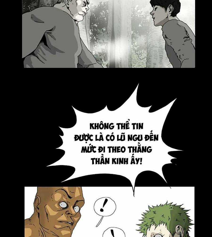 Địa Ngục 58 Chapter 23 trang 53