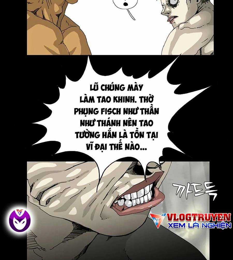 Địa Ngục 58 Chapter 23 trang 54