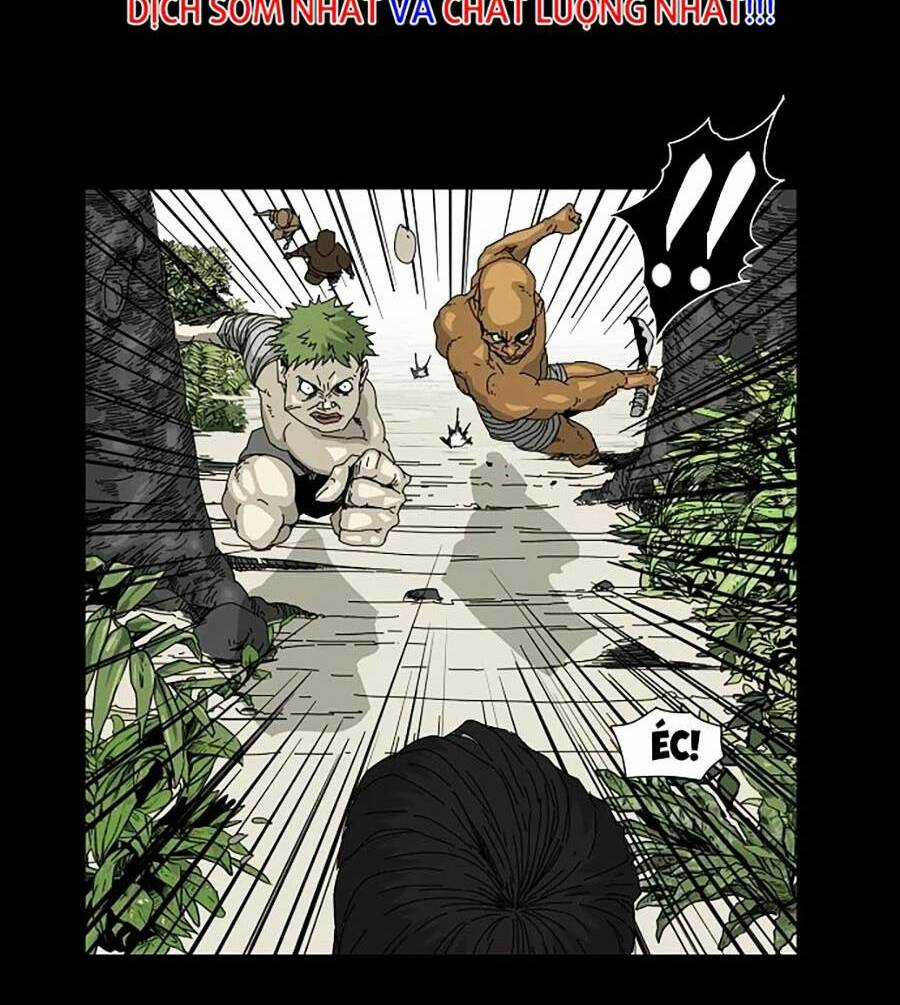 Địa Ngục 58 Chapter 23 trang 57