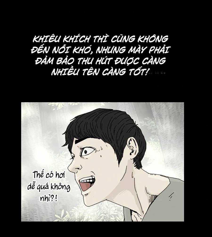 Địa Ngục 58 Chapter 23 trang 58