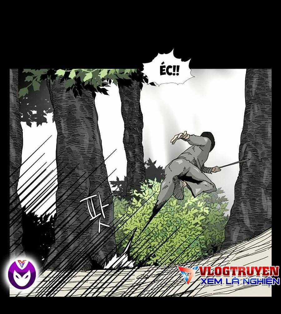 Địa Ngục 58 Chapter 23 trang 59