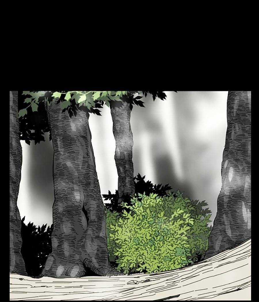 Địa Ngục 58 Chapter 23 trang 60