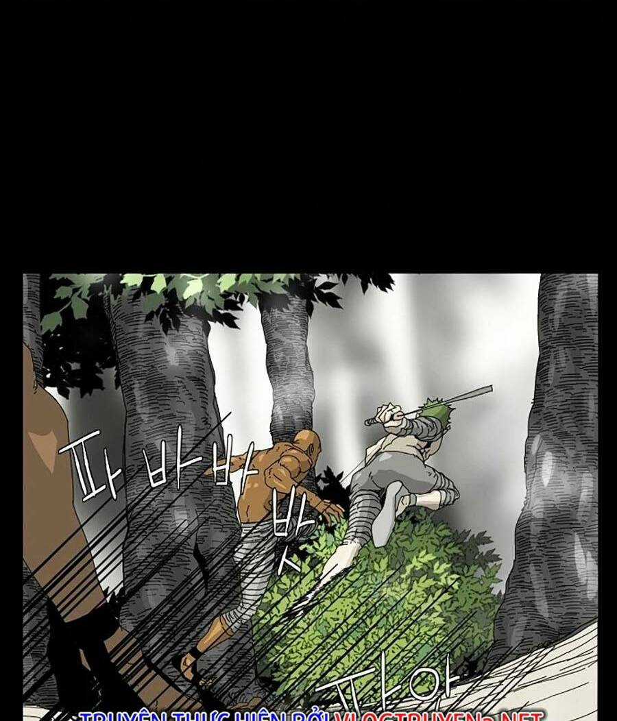 Địa Ngục 58 Chapter 23 trang 61