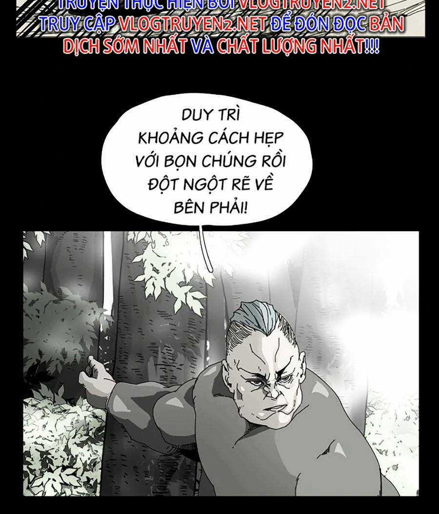 Địa Ngục 58 Chapter 23 trang 62