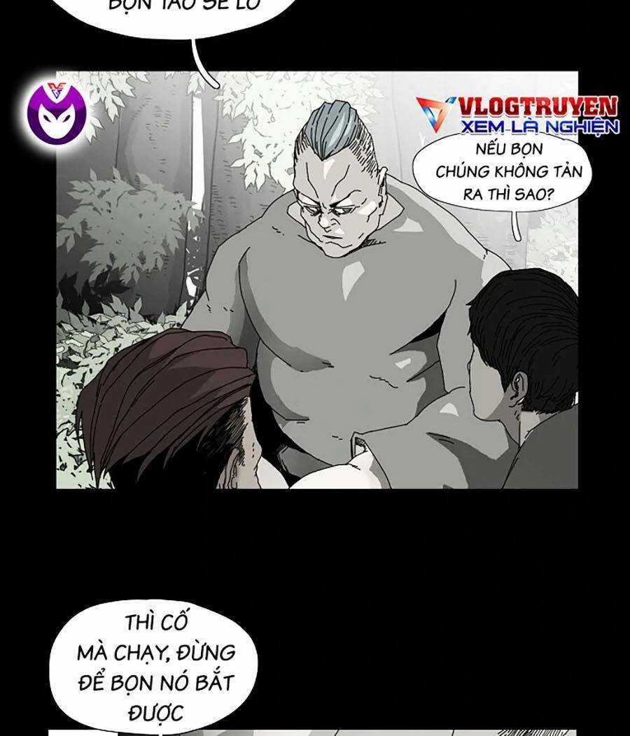 Địa Ngục 58 Chapter 23 trang 64