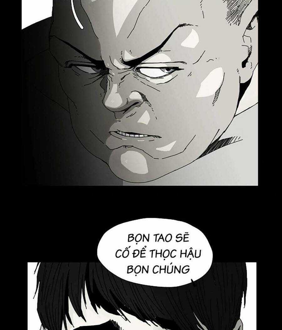 Địa Ngục 58 Chapter 23 trang 65
