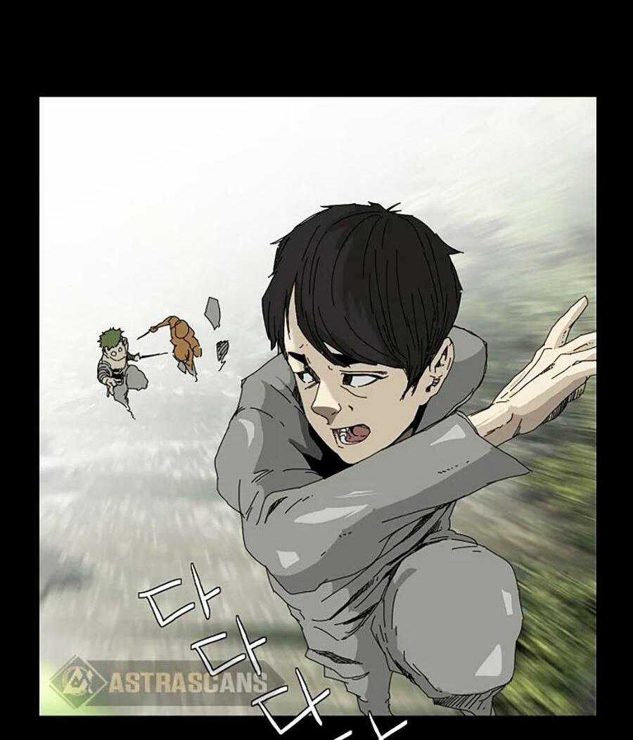 Địa Ngục 58 Chapter 23 trang 67