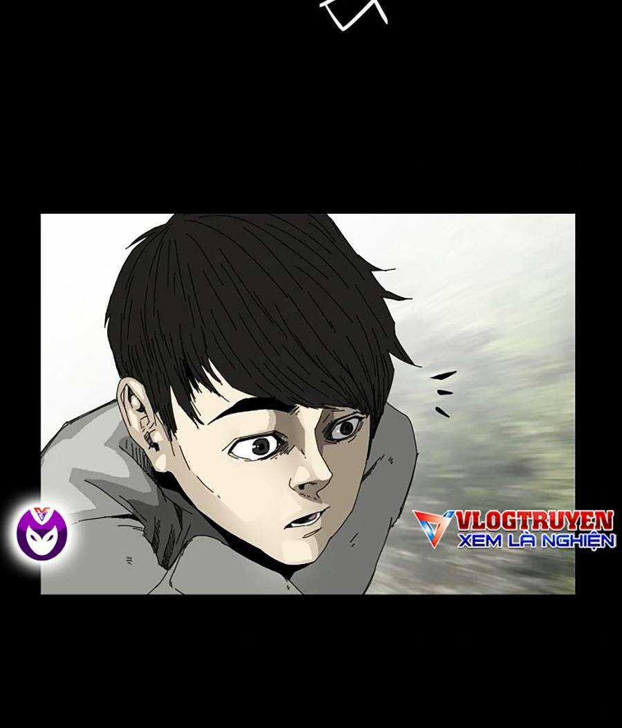 Địa Ngục 58 Chapter 23 trang 68