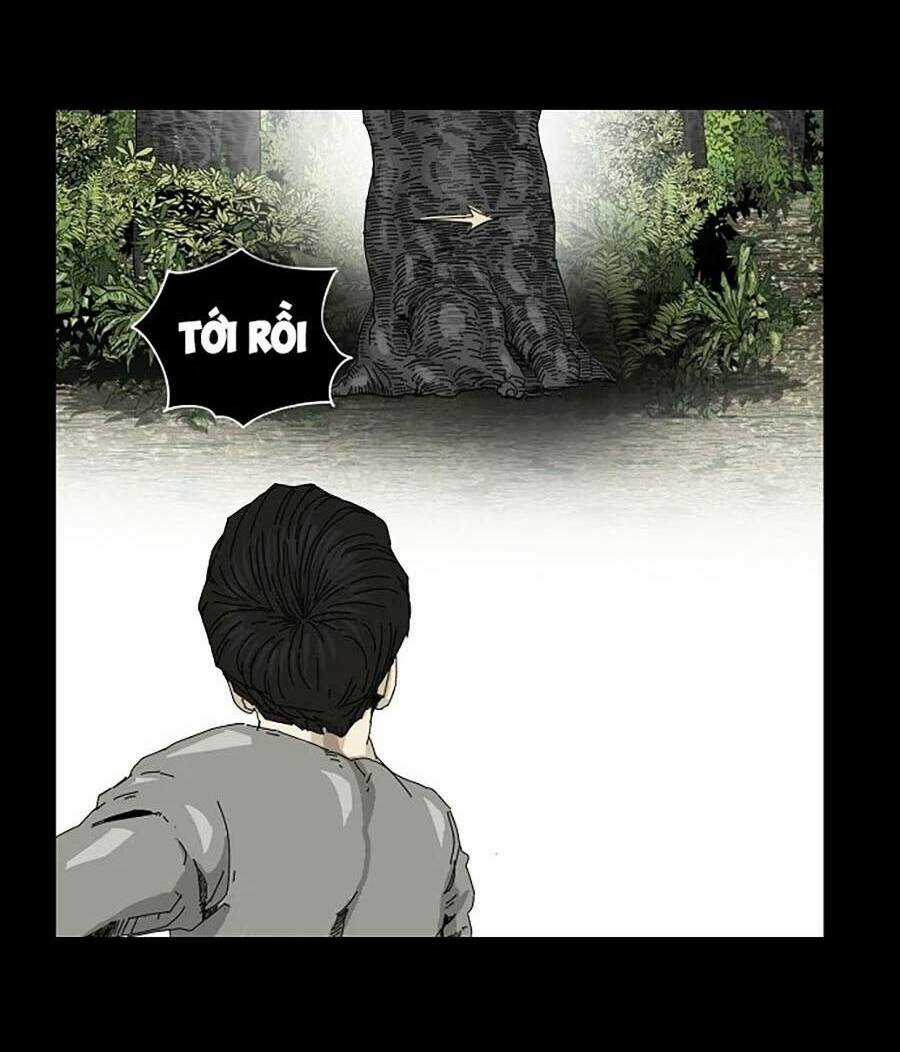 Địa Ngục 58 Chapter 23 trang 69