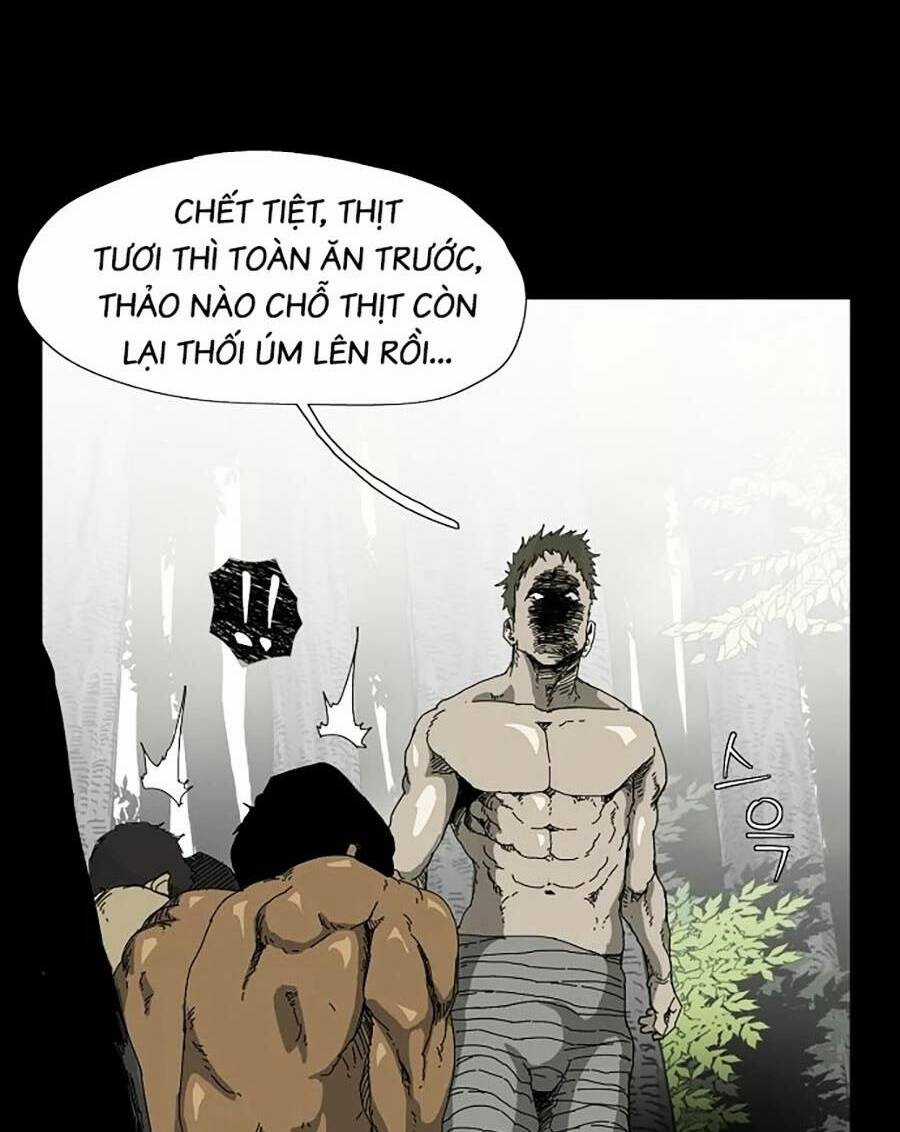 Địa Ngục 58 Chapter 23 trang 7