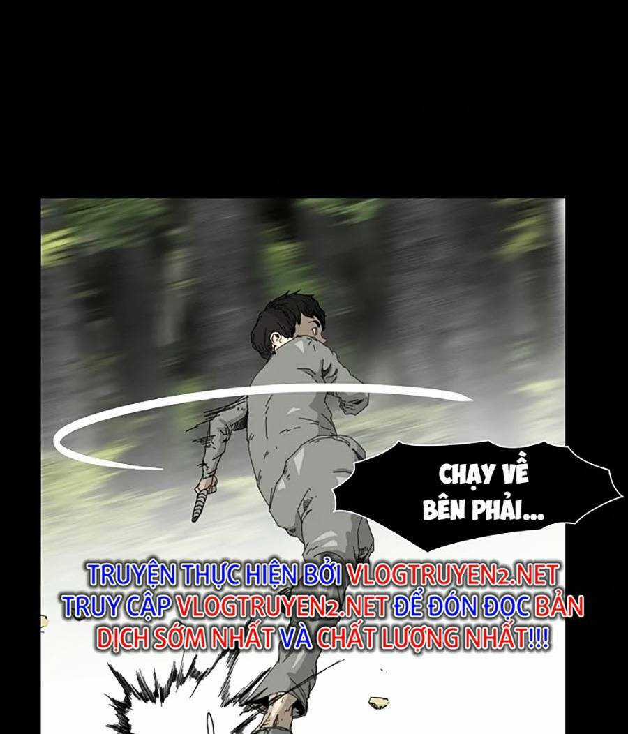 Địa Ngục 58 Chapter 23 trang 70