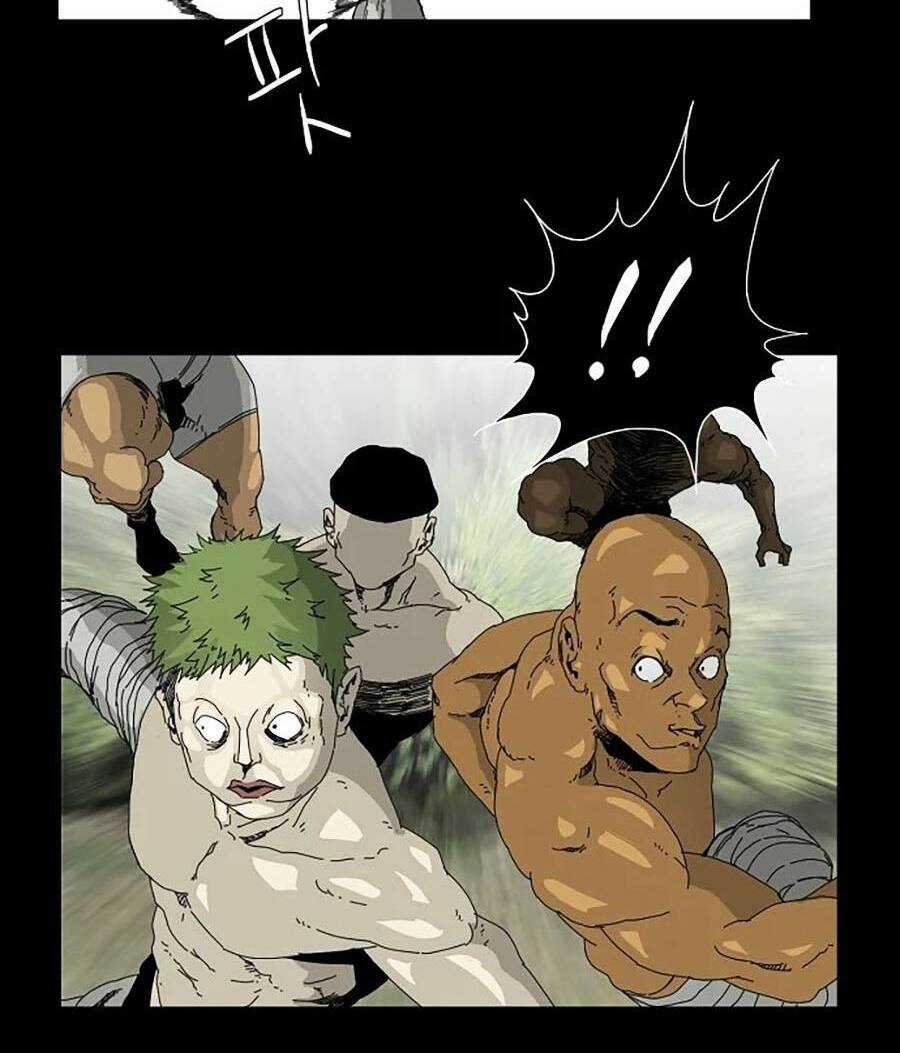 Địa Ngục 58 Chapter 23 trang 71