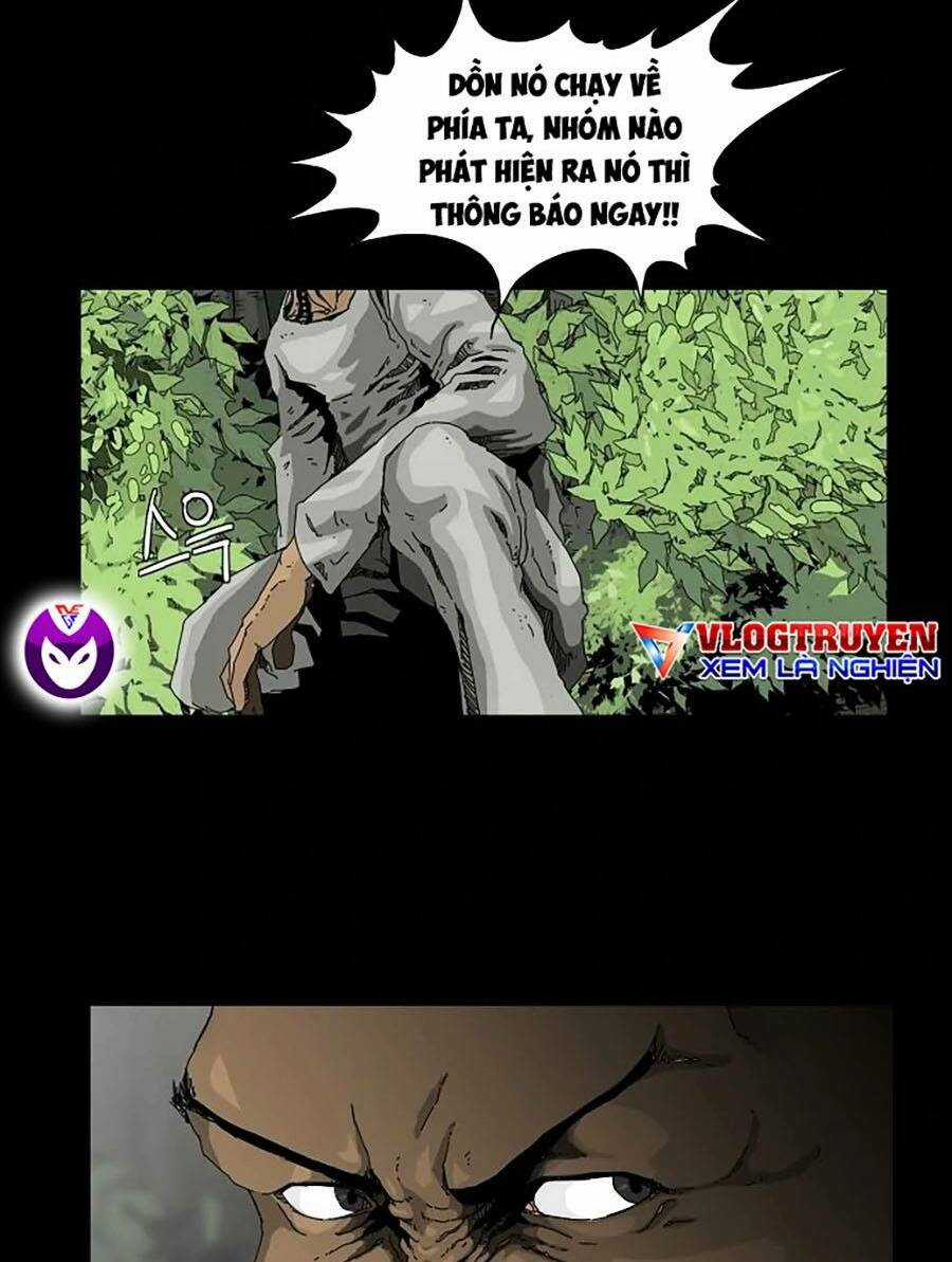 Địa Ngục 58 Chapter 23 trang 73