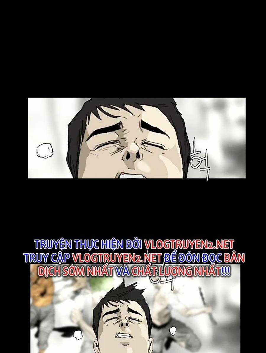 Địa Ngục 58 Chapter 23 trang 75