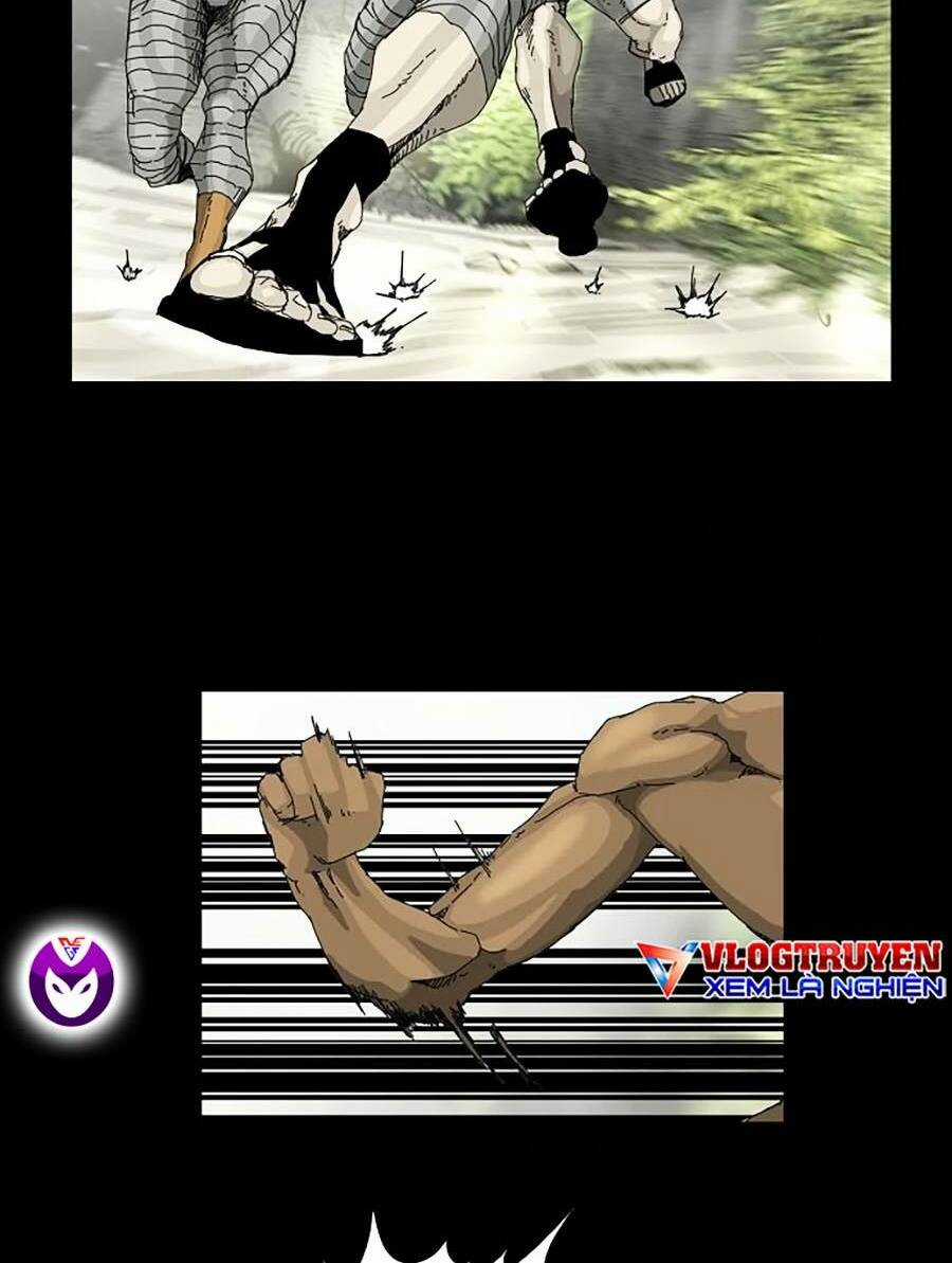 Địa Ngục 58 Chapter 23 trang 77