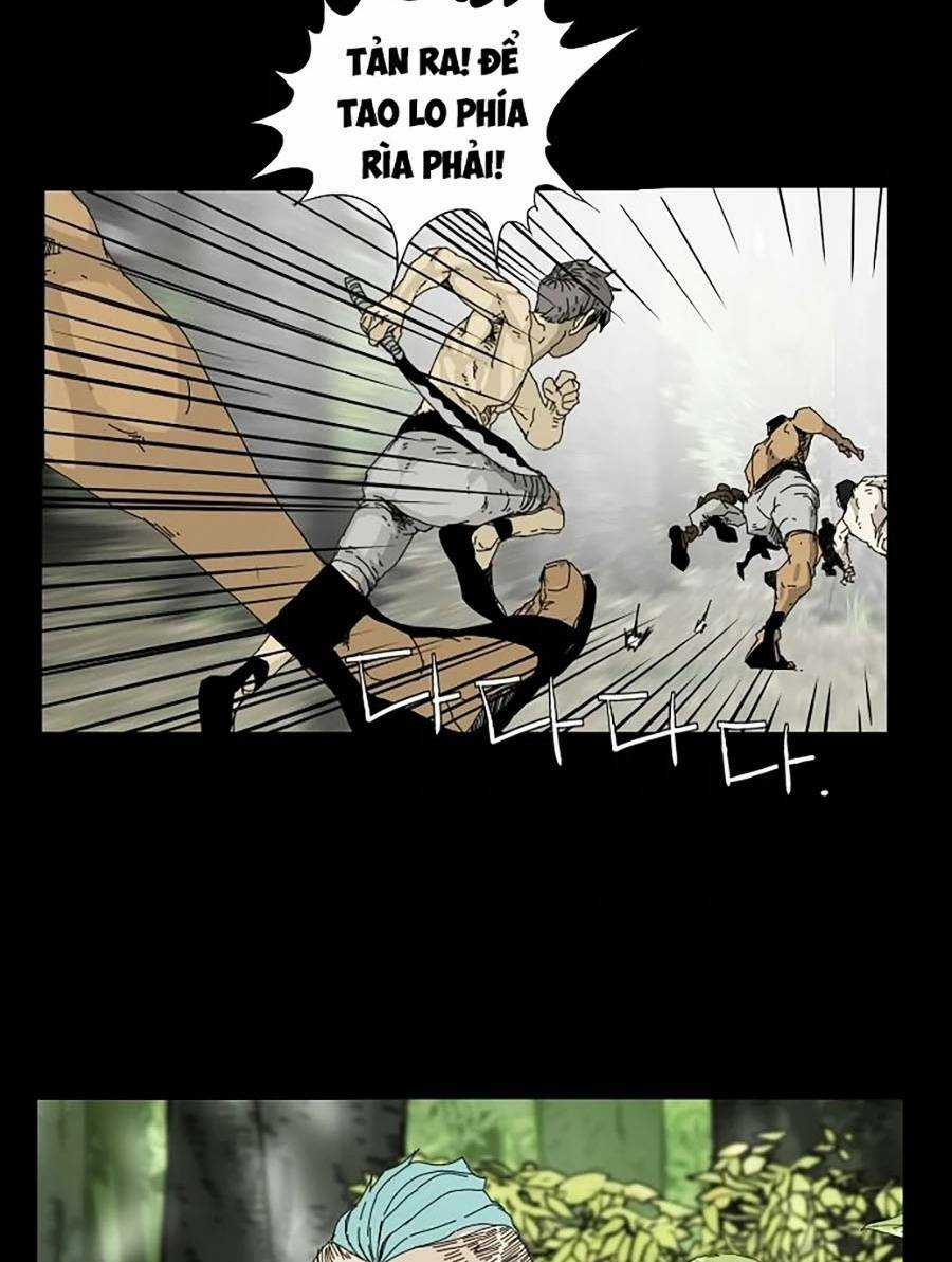 Địa Ngục 58 Chapter 23 trang 78