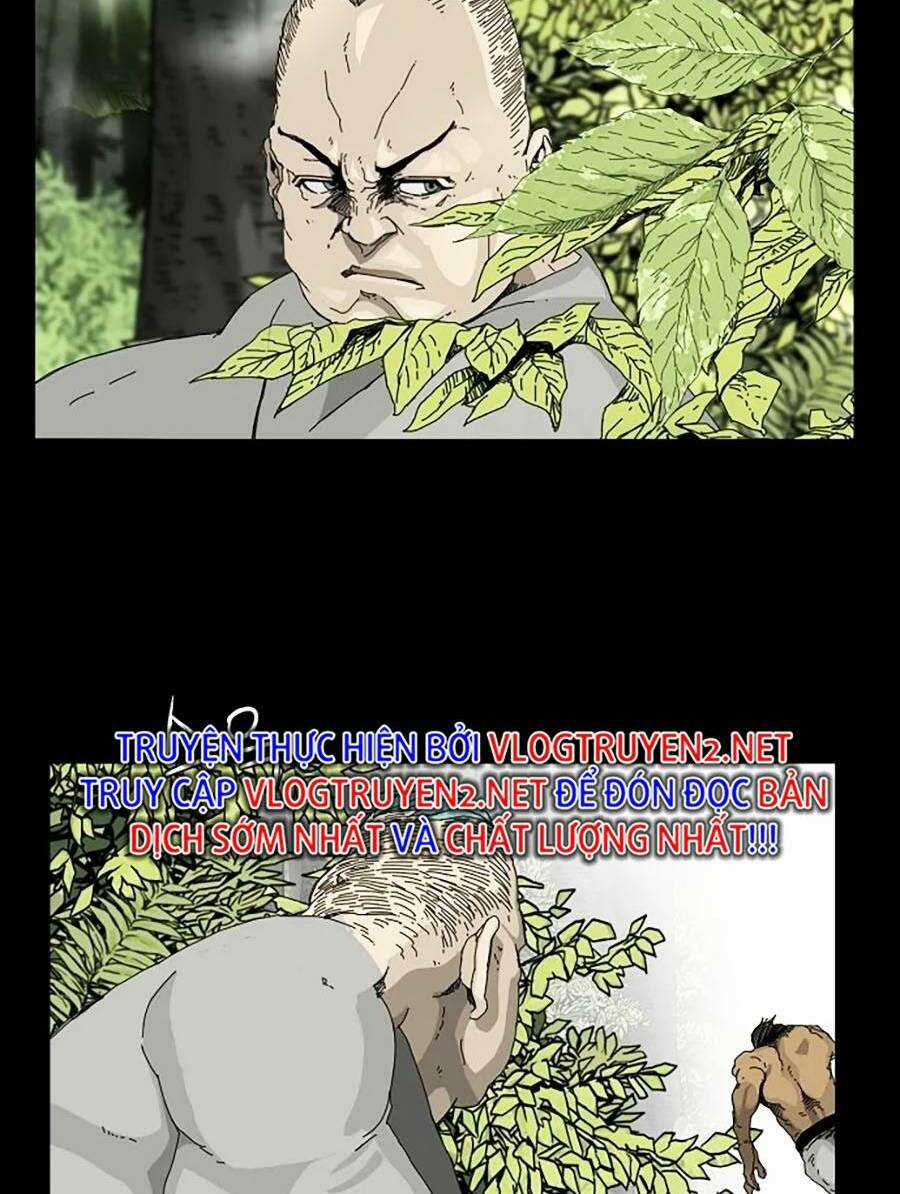 Địa Ngục 58 Chapter 23 trang 79