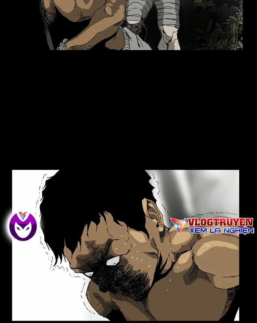 Địa Ngục 58 Chapter 23 trang 8