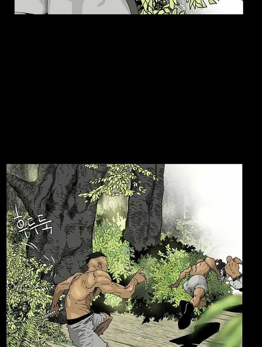 Địa Ngục 58 Chapter 23 trang 80