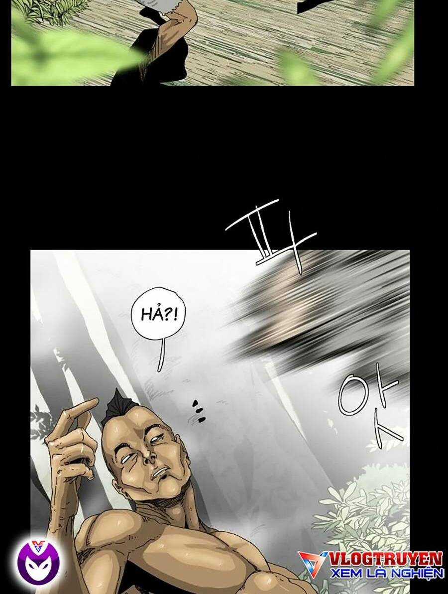 Địa Ngục 58 Chapter 23 trang 81