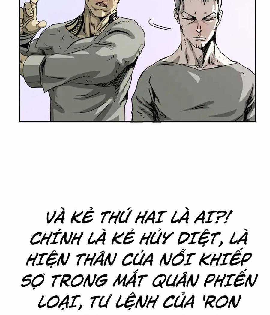 Địa Ngục 58 Chapter 3 trang 10