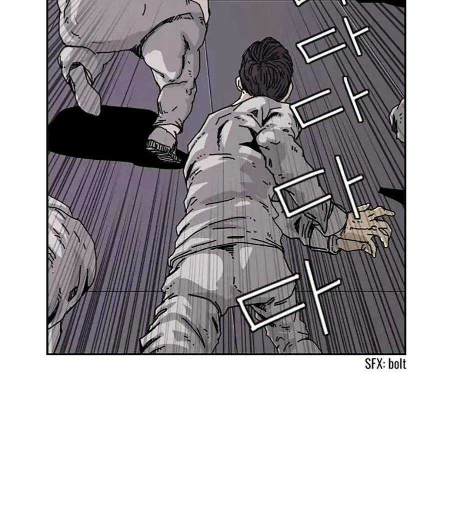 Địa Ngục 58 Chapter 3 trang 101