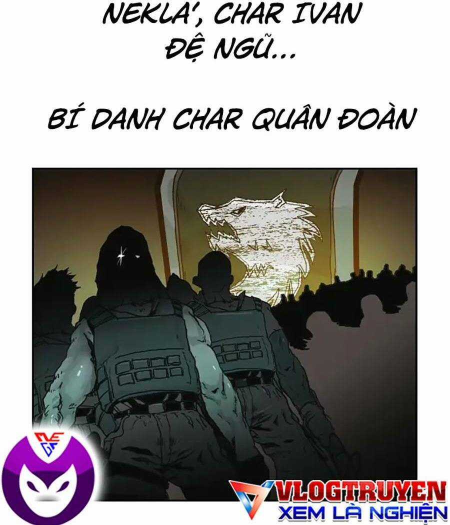 Địa Ngục 58 Chapter 3 trang 11