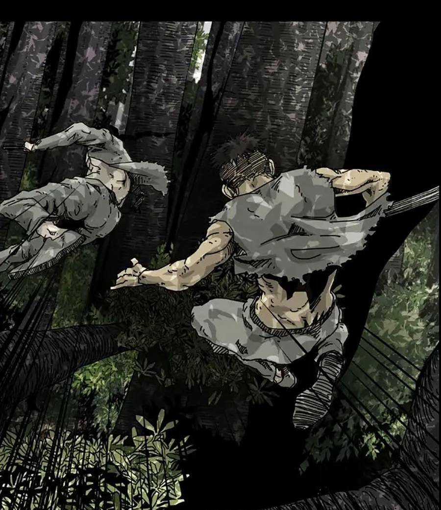 Địa Ngục 58 Chapter 3 trang 112