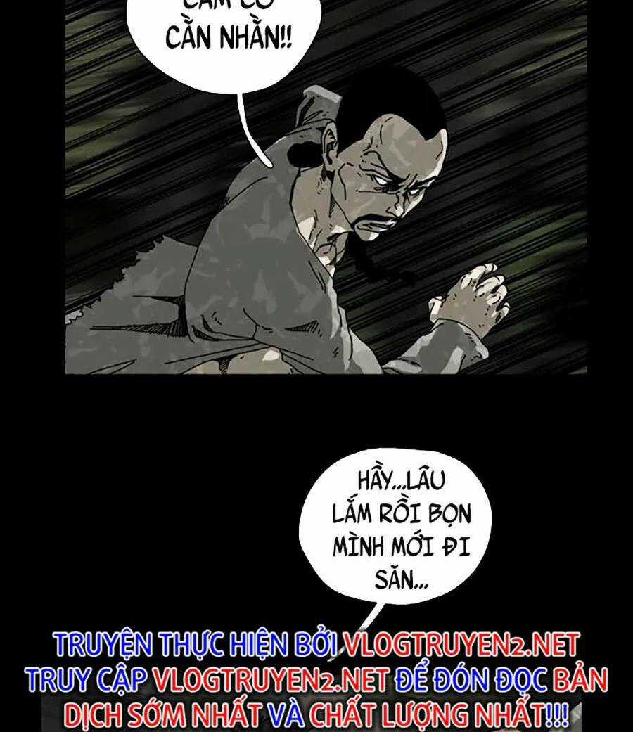 Địa Ngục 58 Chapter 3 trang 117