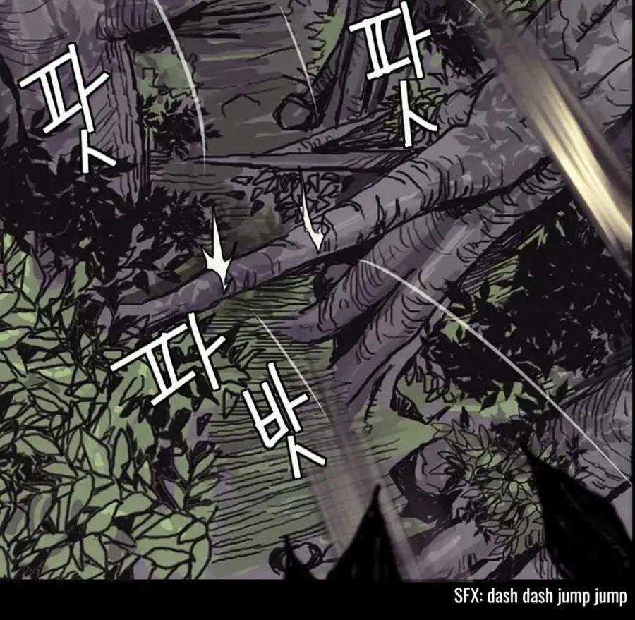 Địa Ngục 58 Chapter 3 trang 121