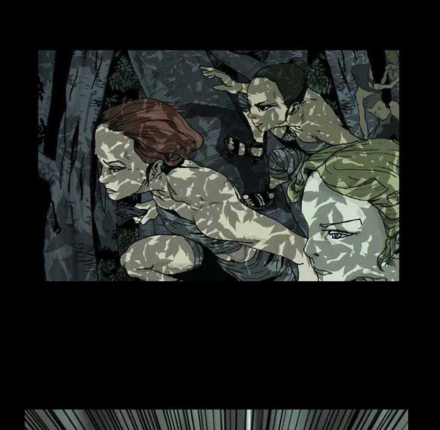 Địa Ngục 58 Chapter 3 trang 129