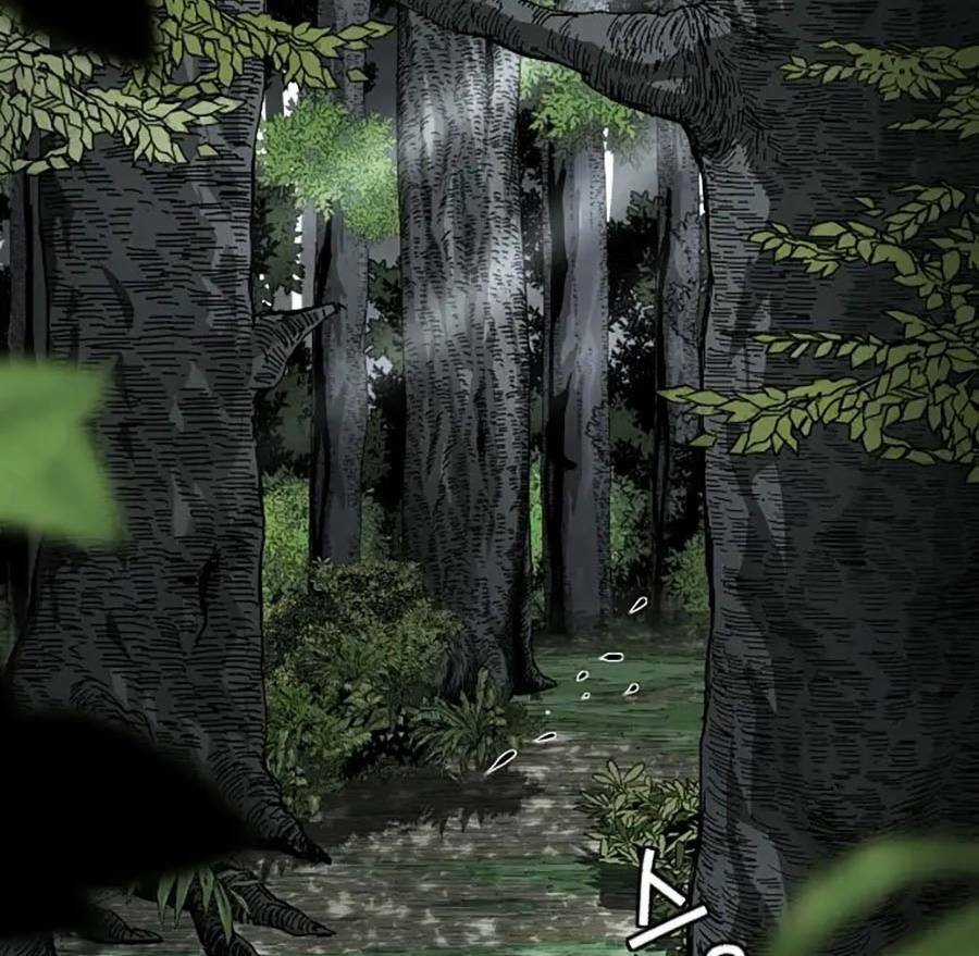 Địa Ngục 58 Chapter 3 trang 134