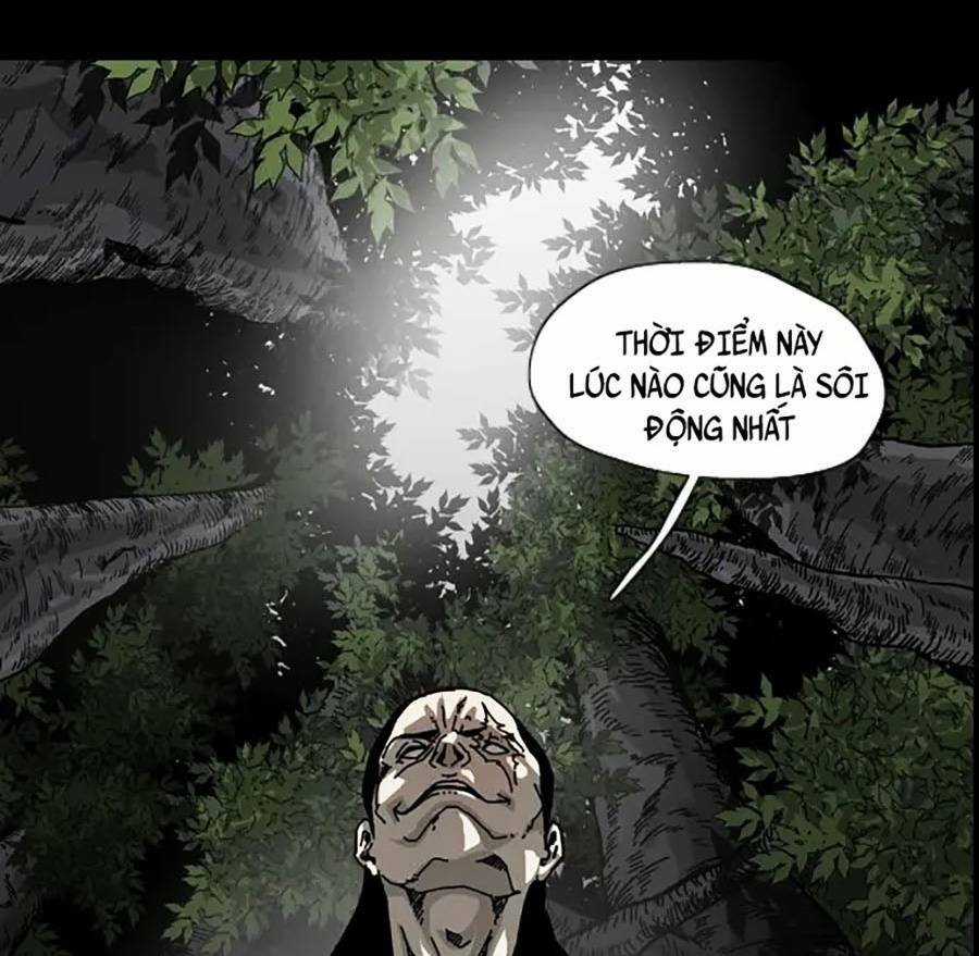 Địa Ngục 58 Chapter 3 trang 136