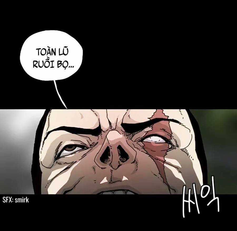 Địa Ngục 58 Chapter 3 trang 138