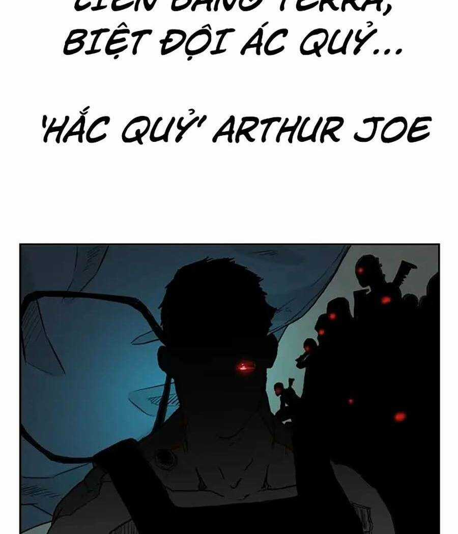 Địa Ngục 58 Chapter 3 trang 15