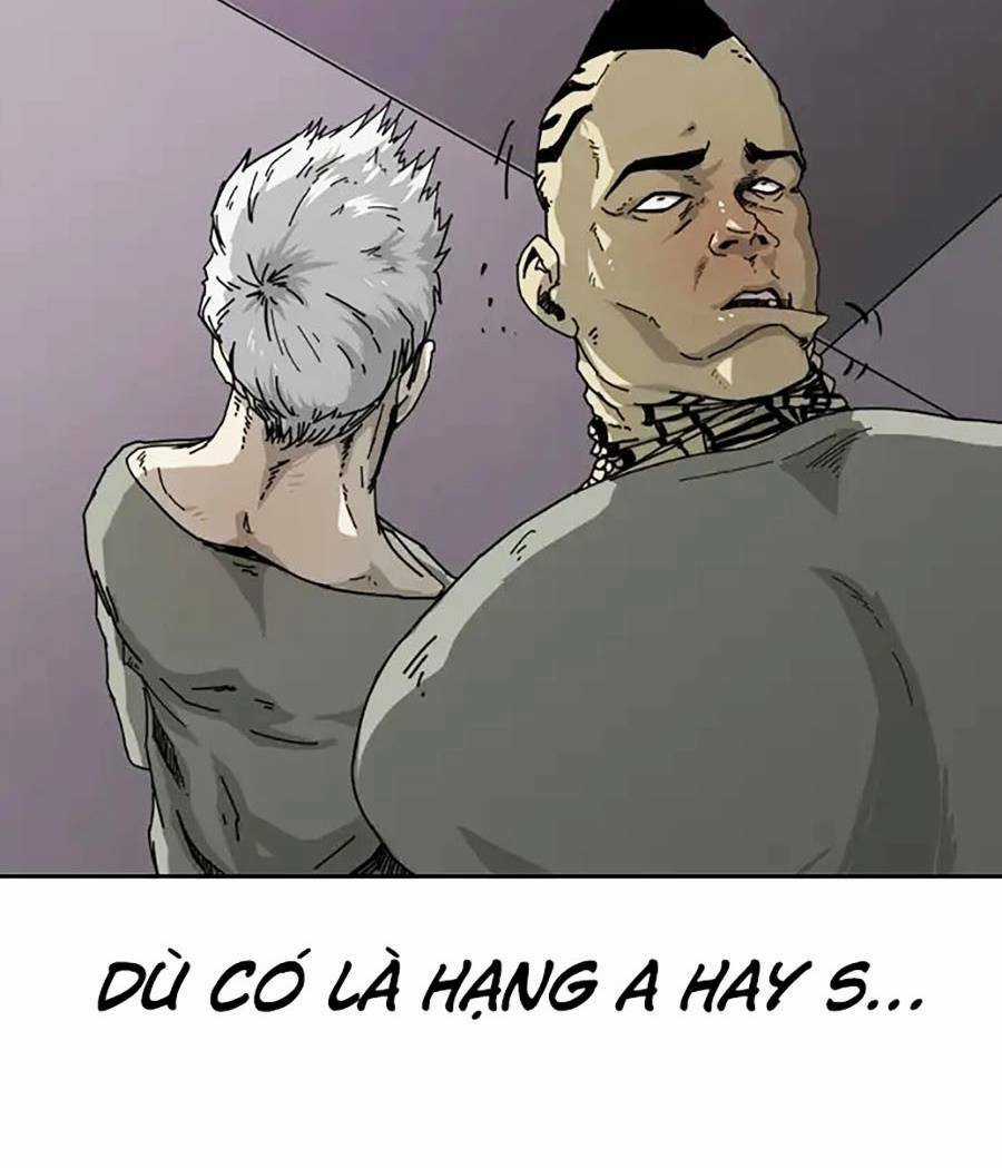 Địa Ngục 58 Chapter 3 trang 26