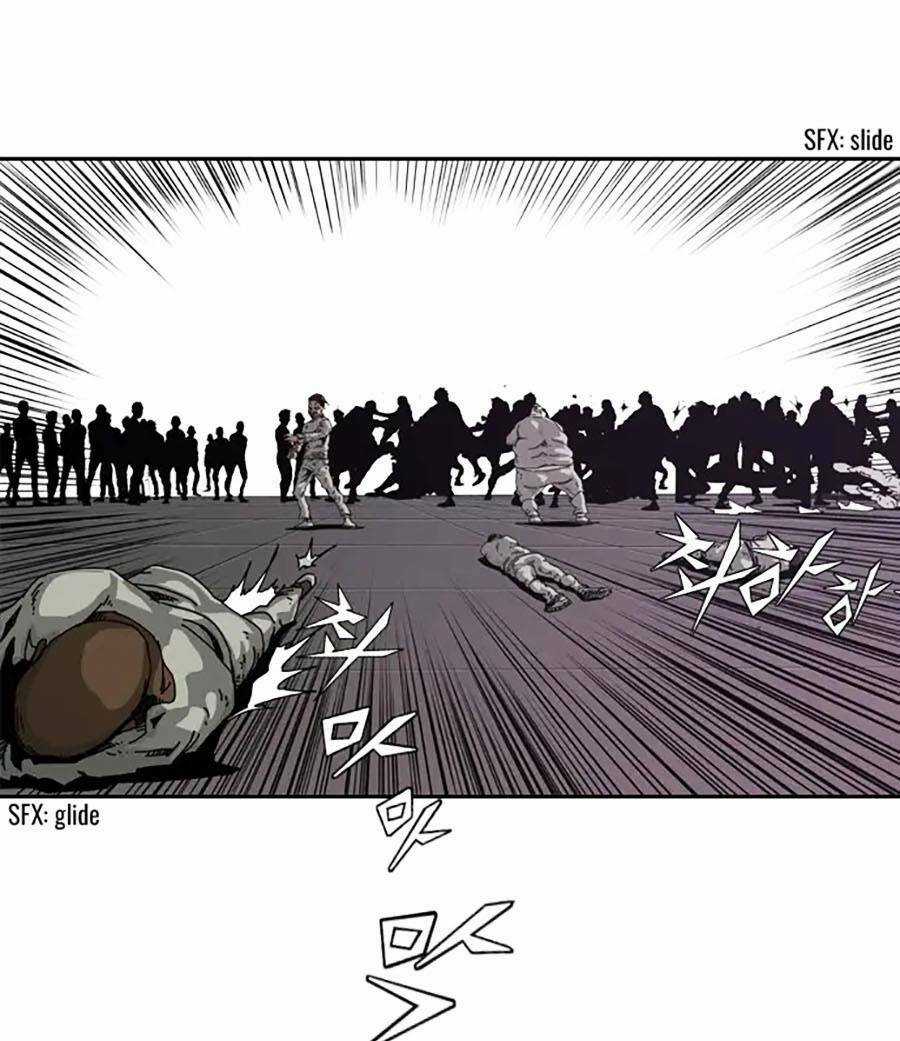 Địa Ngục 58 Chapter 3 trang 88