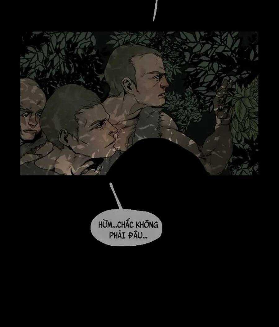 Địa Ngục 58 Chapter 4 trang 11