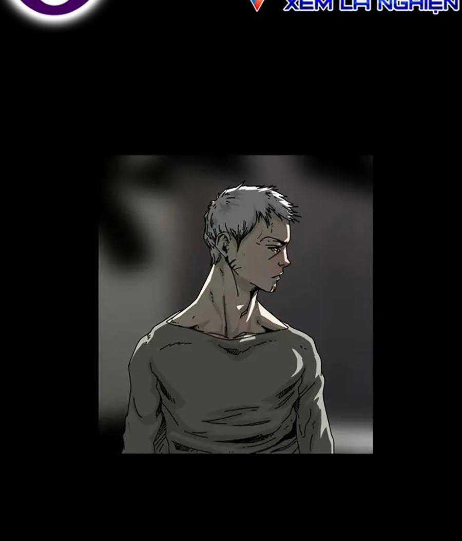 Địa Ngục 58 Chapter 4 trang 14