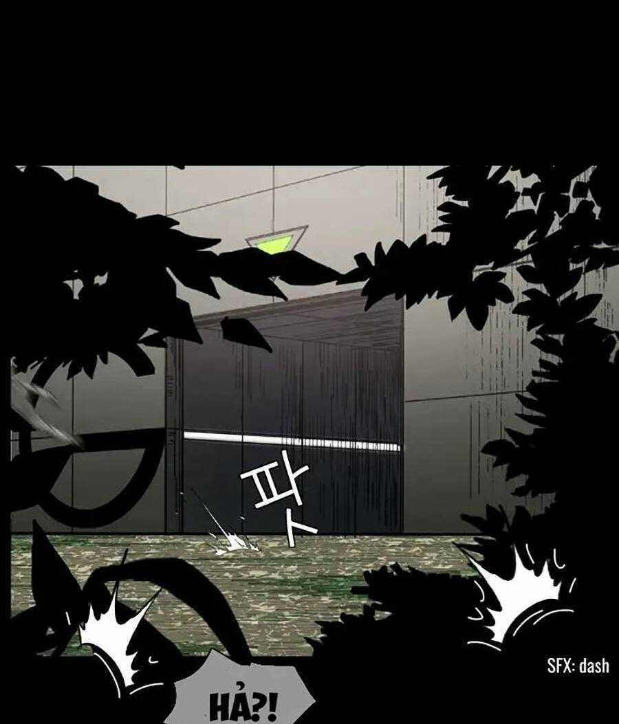Địa Ngục 58 Chapter 4 trang 15