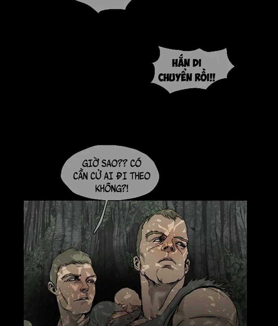 Địa Ngục 58 Chapter 4 trang 16