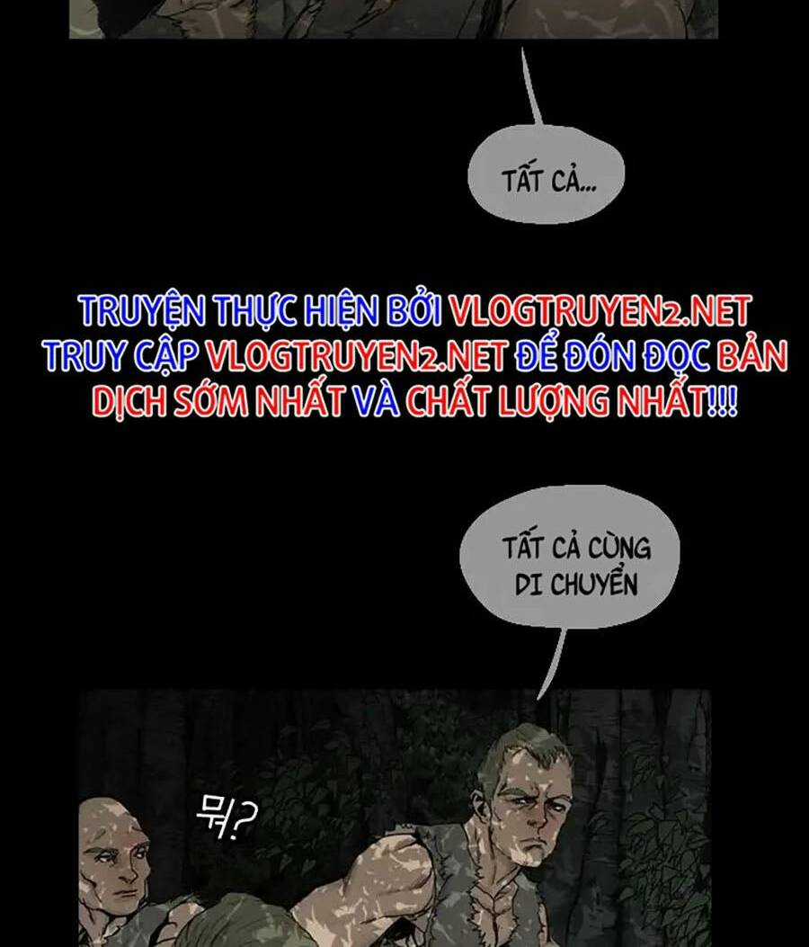 Địa Ngục 58 Chapter 4 trang 17